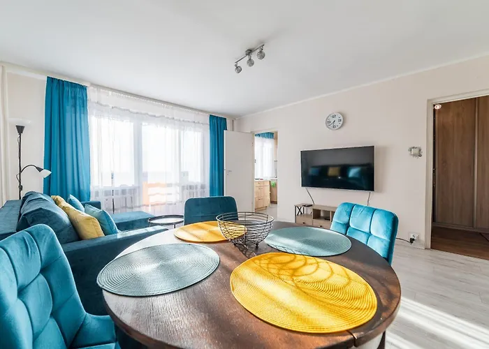 Piatkowo Comfy Studio