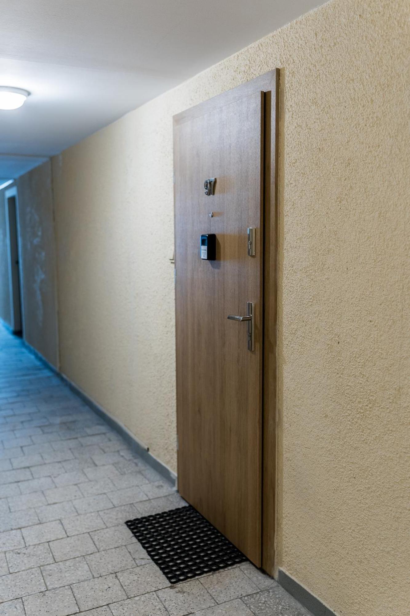 Apartment Piatkowo Comfy Poznan