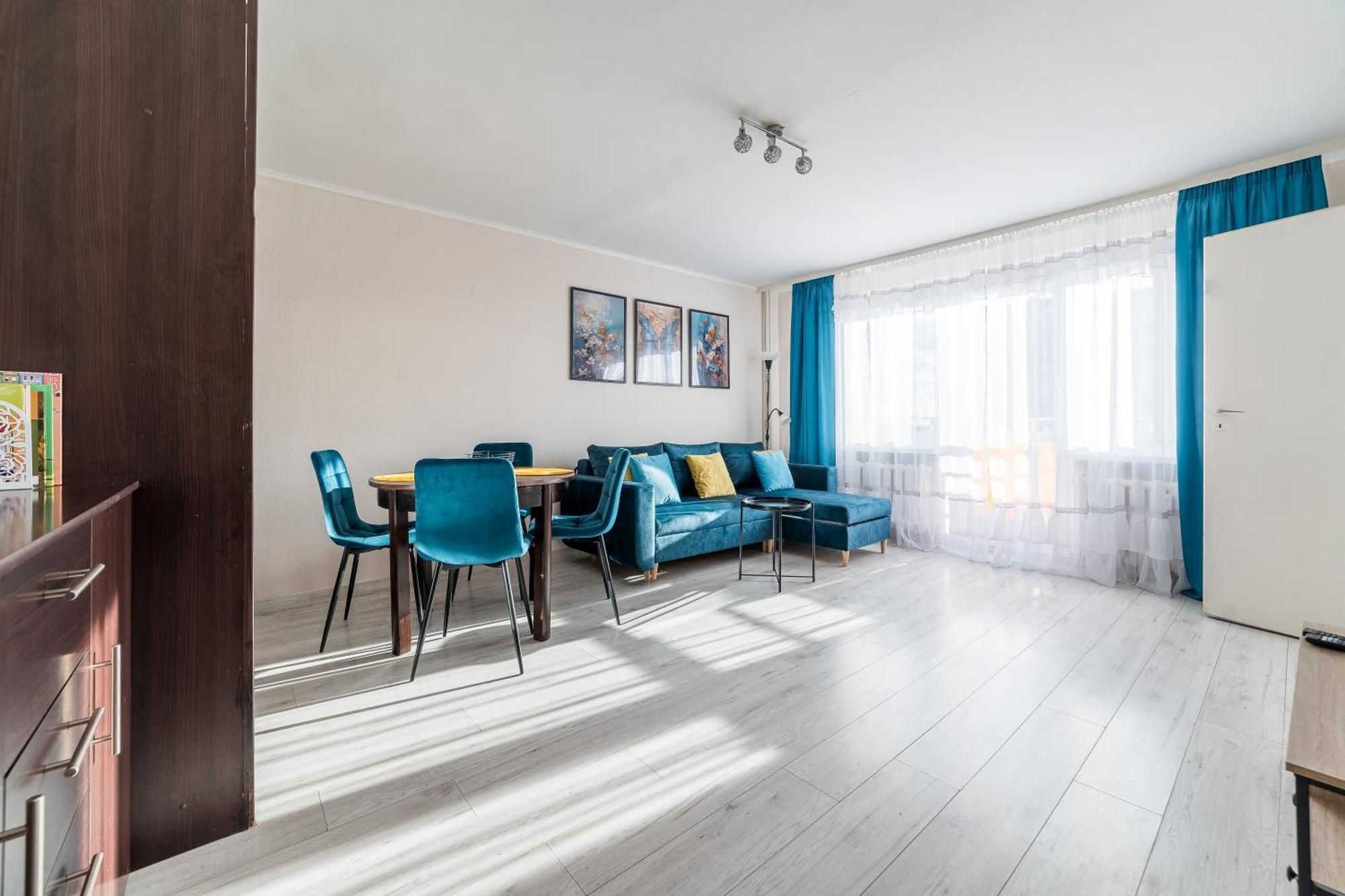 Apartment Piatkowo Comfy Poznan