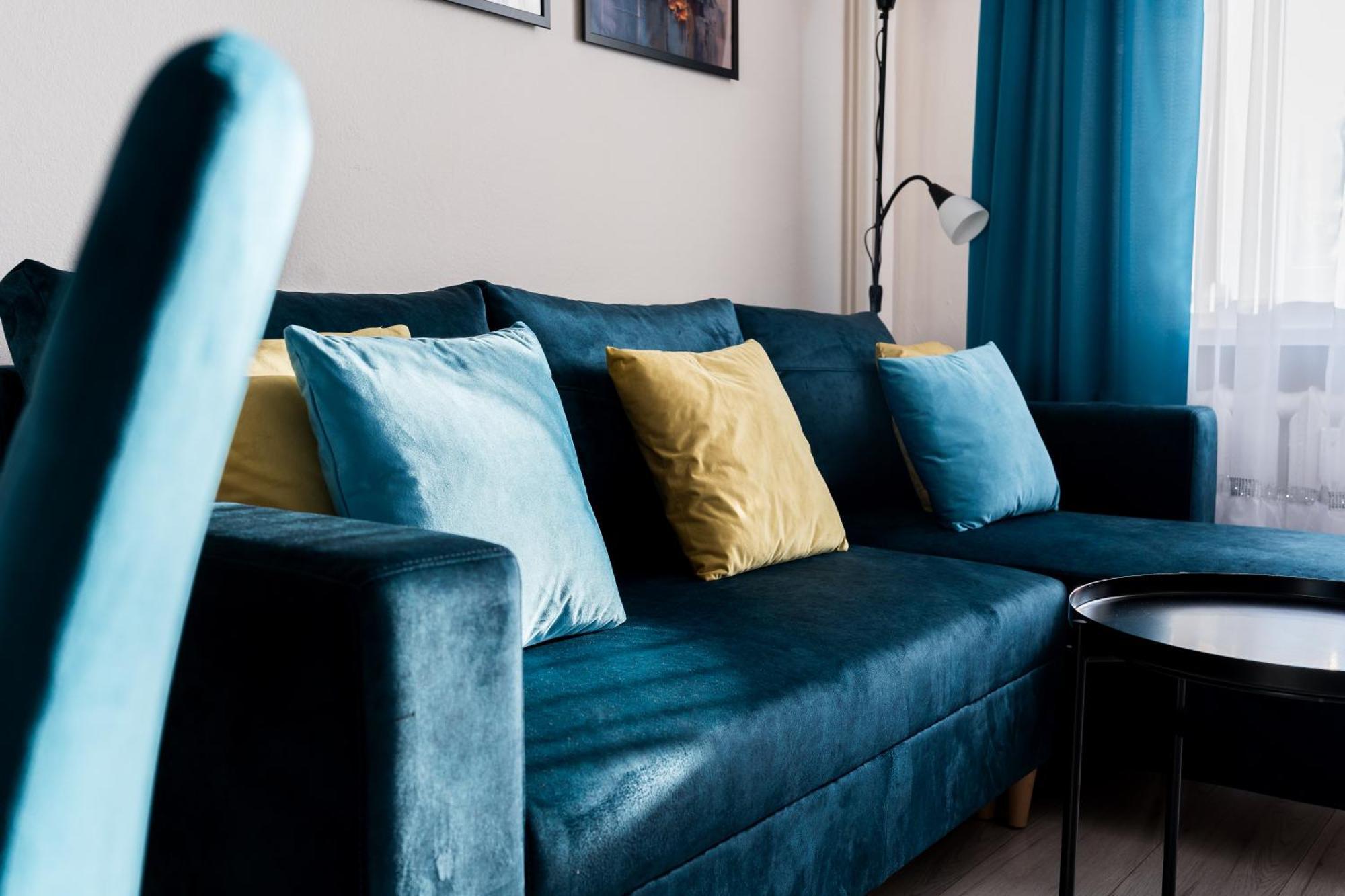 Piatkowo Comfy Apartment