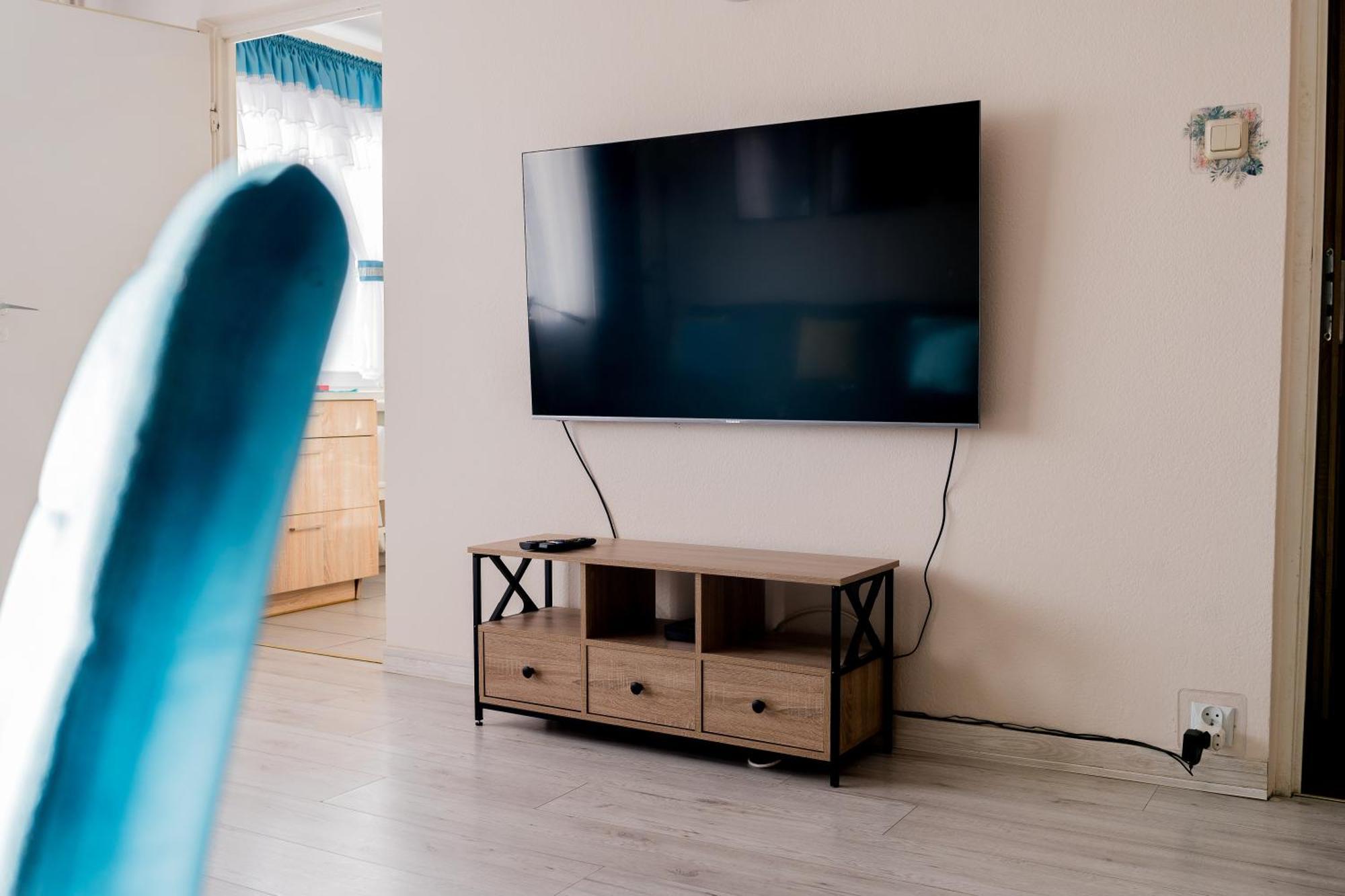 Apartmán Piatkowo Comfy *