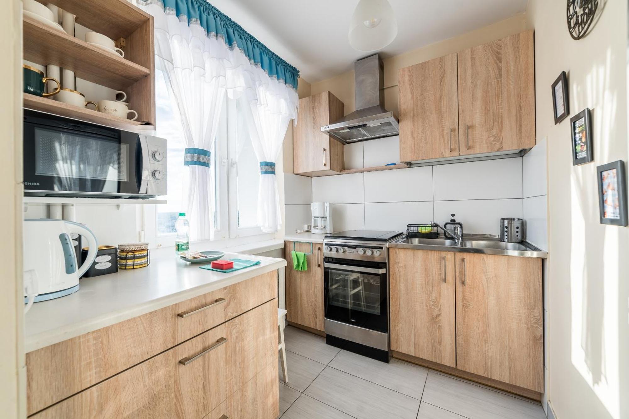 Piatkowo Comfy Apartmán Poznaň