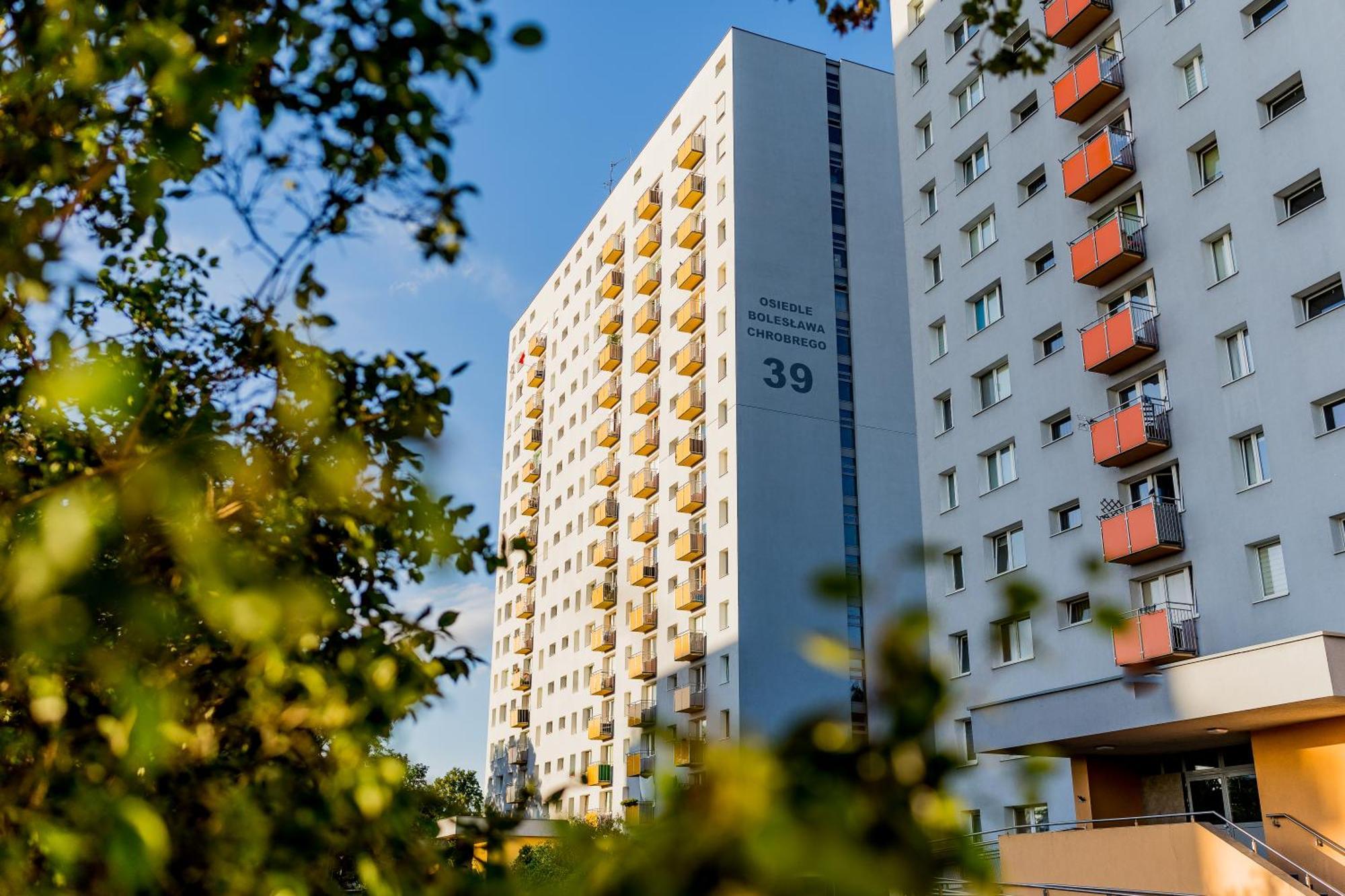 Apartmán Piatkowo Comfy Poznaň