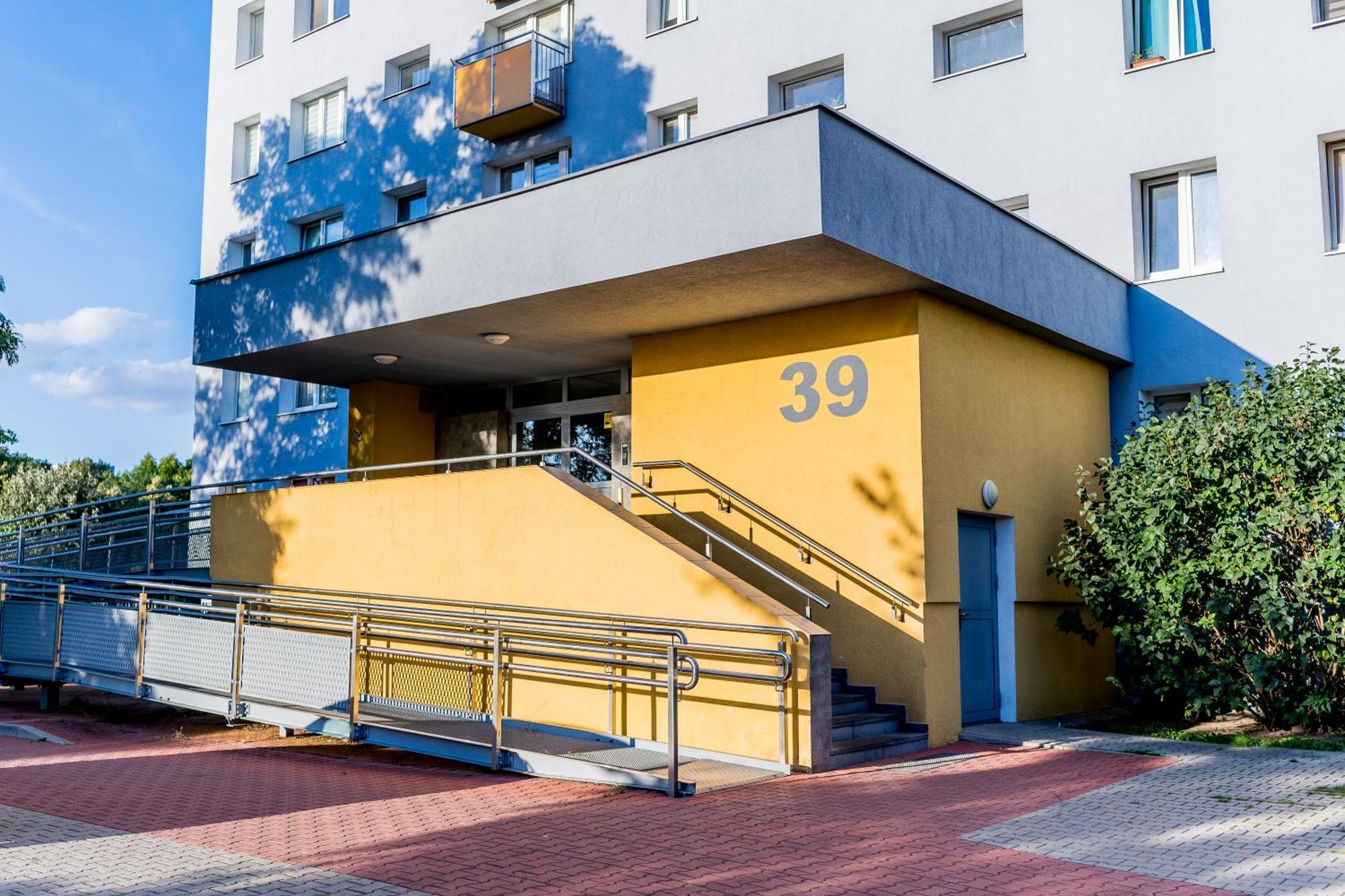 Piatkowo Comfy Apartmán Poznaň