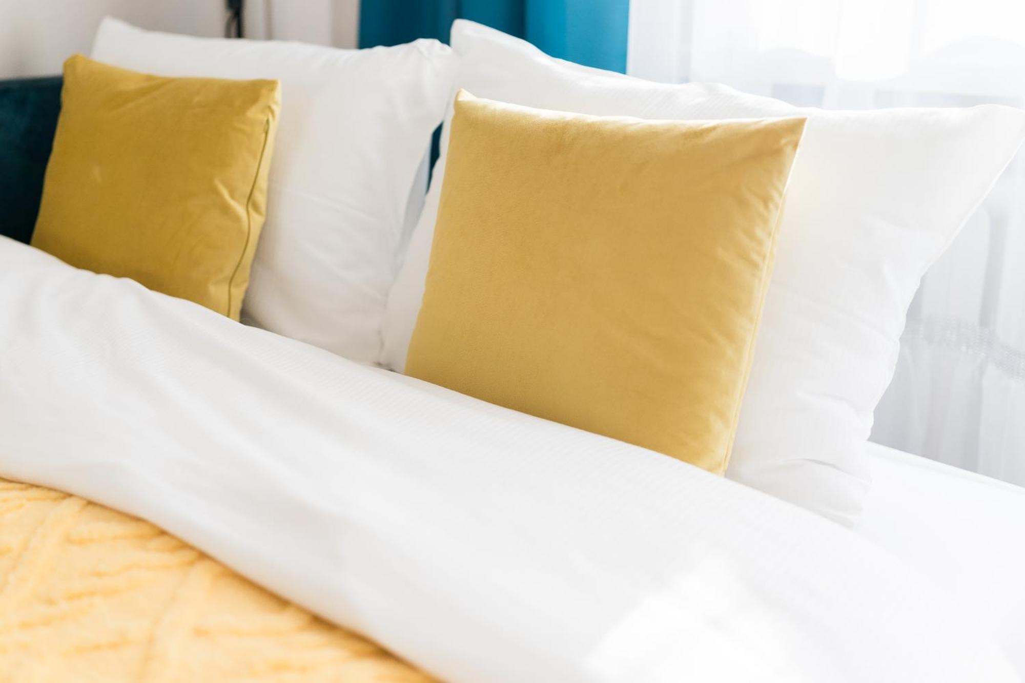 Apartmán Piatkowo Comfy